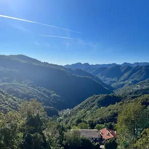 Appartamento Casa Con Vista, Costa di Serina
