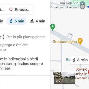 Casa vacanze Smile Home! Graziosa Casa Con Parcheggio E Giardino, Bovísio-Masciago Milanese
