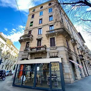 Appartamento Townhouse, Milano