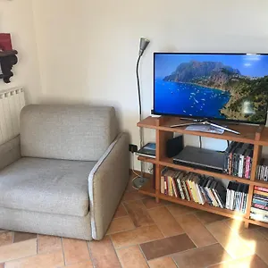 Appartamento Mangia, Leggi, Dormi, Costa di Serina