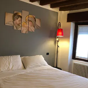 Appartamento La Casetta Della Felicita, Comodita Tra Milano E Bergamo, Capriate San Gervasio