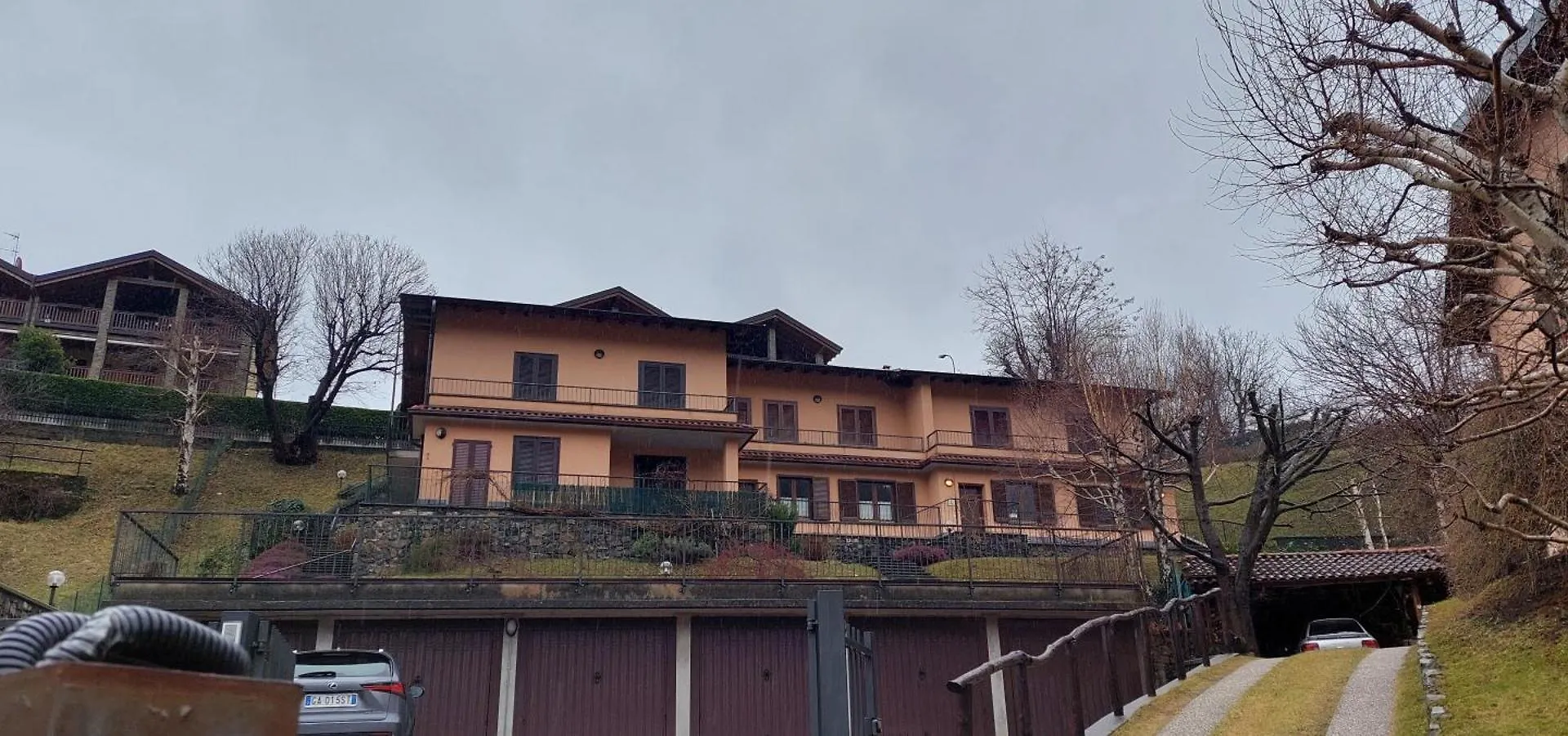 Casa Alberto - Appartamento Zona Bellagio Magreglio 0*,  Italy