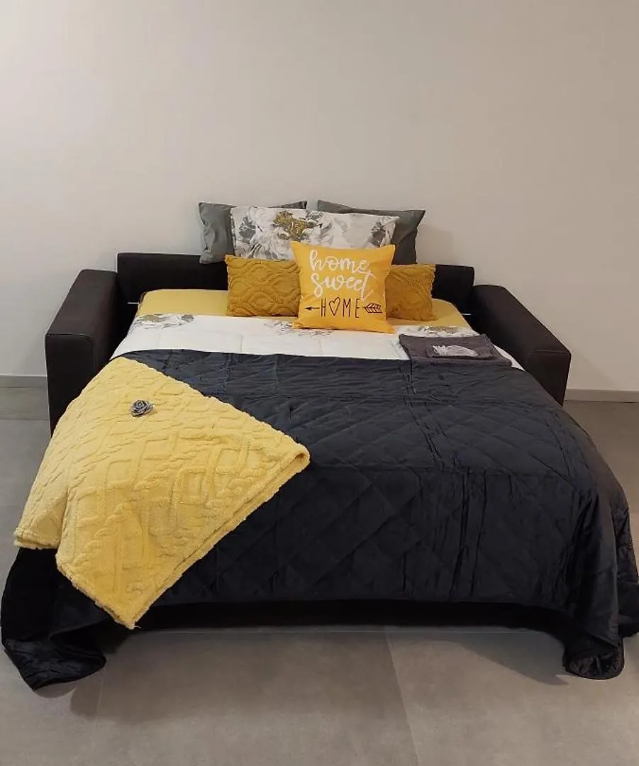 Apartment Casa Alberto - Appartamento Zona Bellagio Magreglio Italy