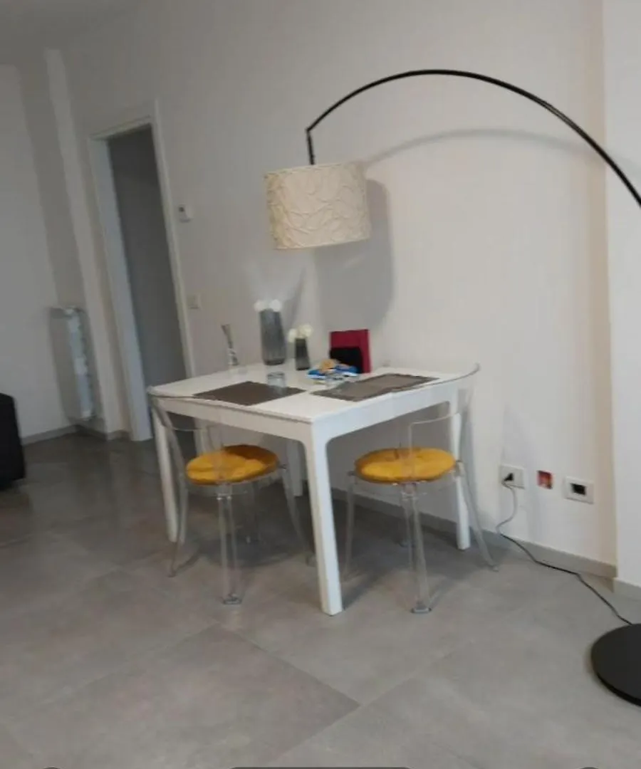 Casa Alberto - Appartamento Zona Bellagio Magreglio