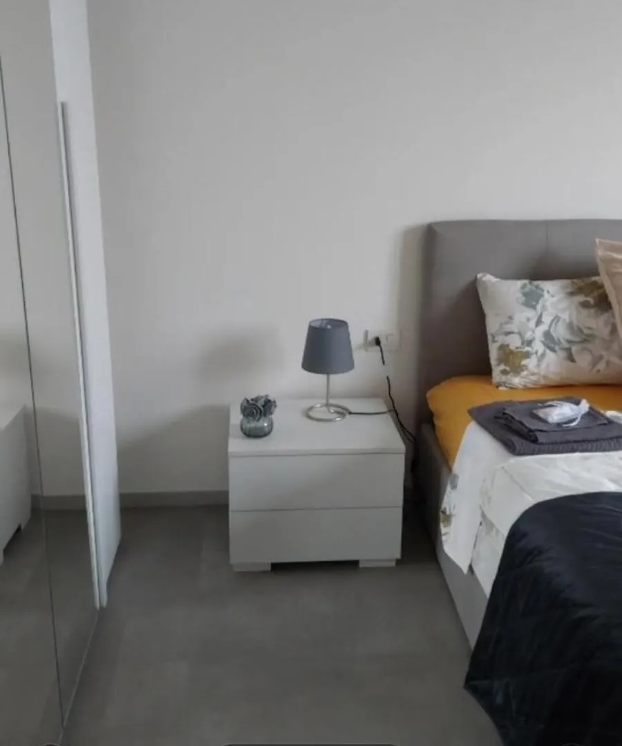 Casa Alberto - Appartamento Zona Bellagio Magreglio Italy