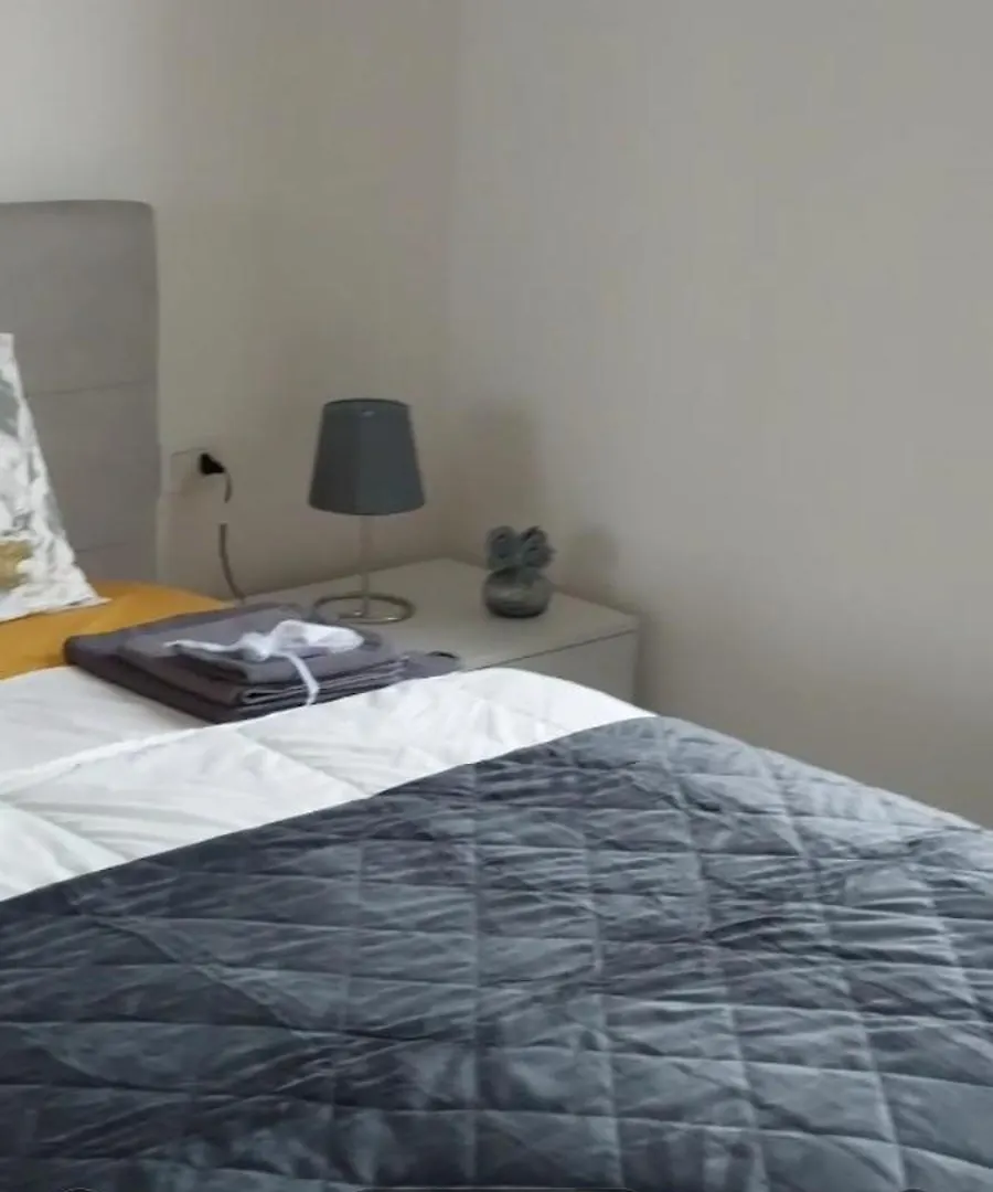 Casa Alberto - Appartamento Zona Bellagio Magreglio Italy