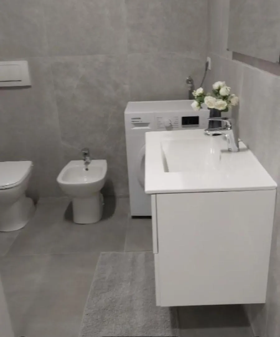 Casa Alberto - Appartamento Zona Bellagio Magreglio Apartment