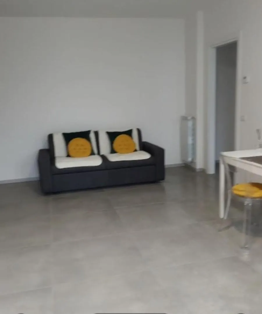 Apartment Casa Alberto - Appartamento Zona Bellagio Magreglio Italy