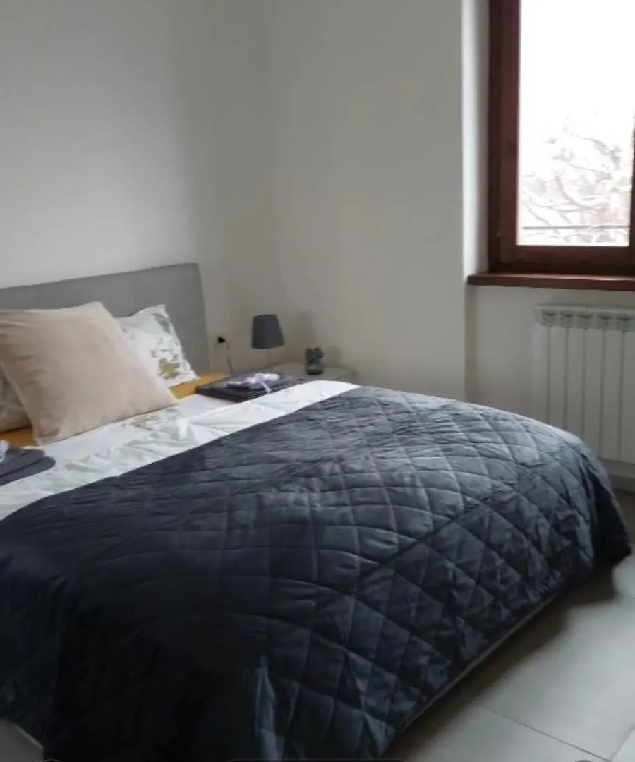 Apartment Casa Alberto - Appartamento Zona Bellagio Magreglio