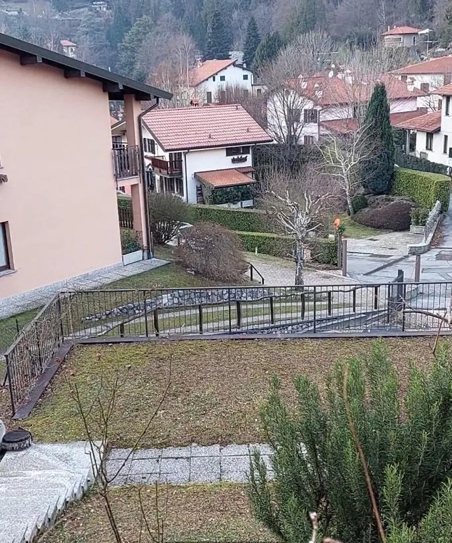 Casa Alberto - Appartamento Zona Bellagio Magreglio