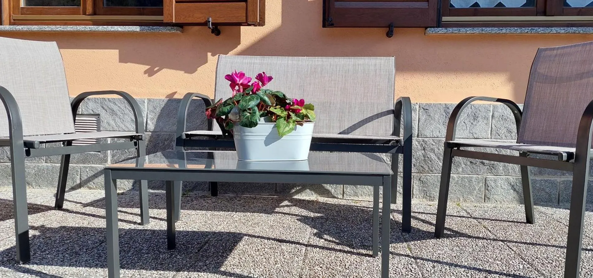 Casa Alberto - Appartamento Zona Bellagio Magreglio Italia