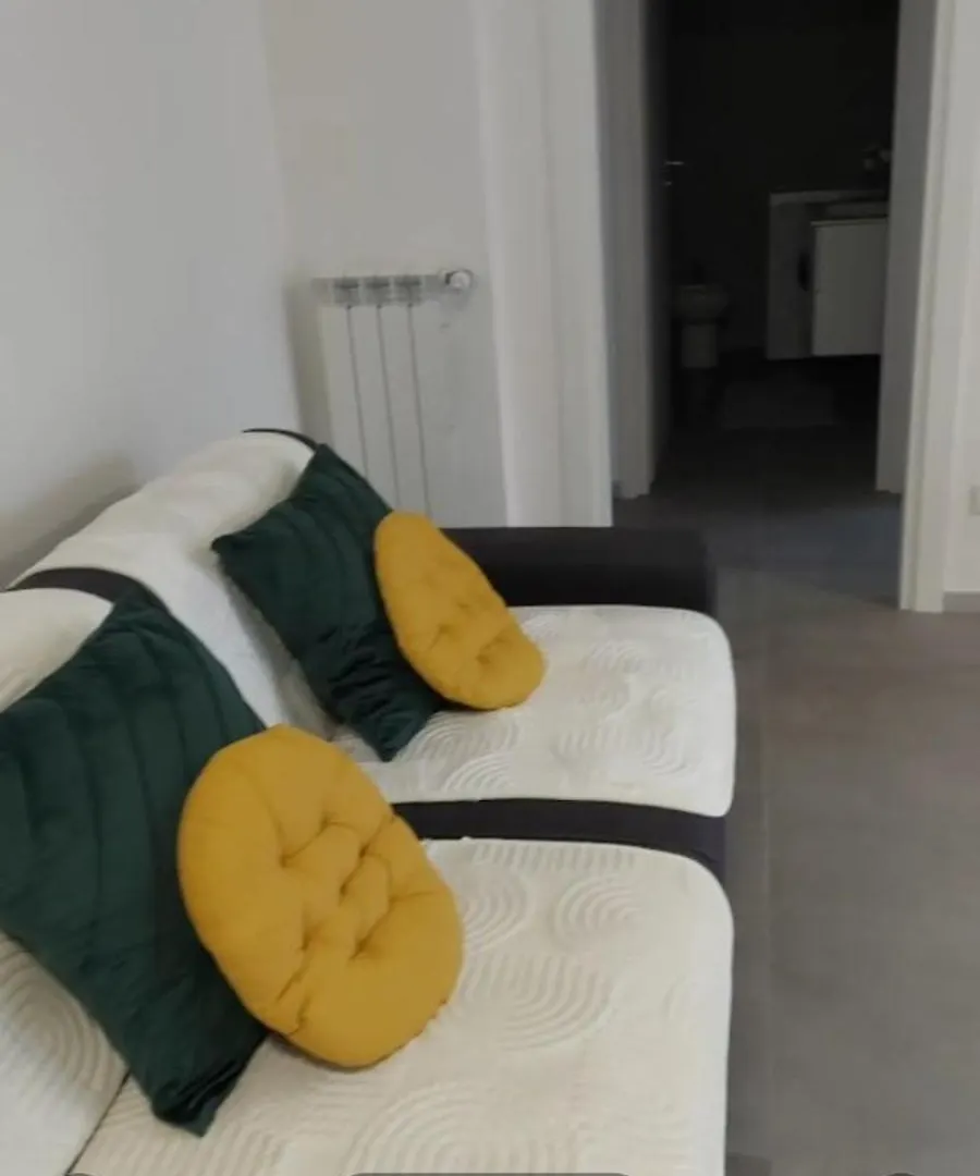Casa Alberto - Appartamento Zona Bellagio Magreglio