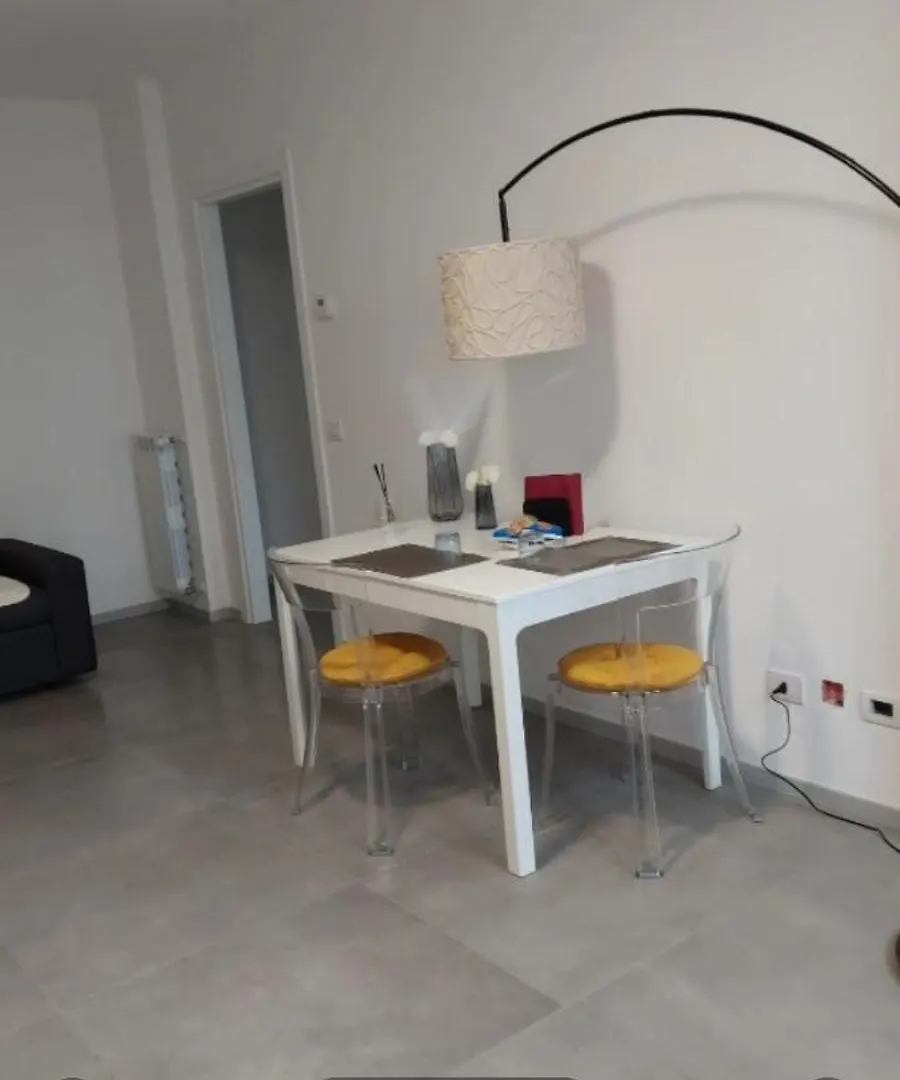 Casa Alberto - Appartamento Zona Bellagio Magreglio