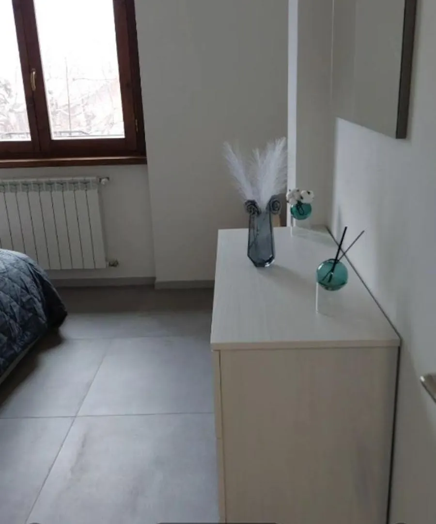 Casa Alberto - Appartamento Zona Bellagio Magreglio