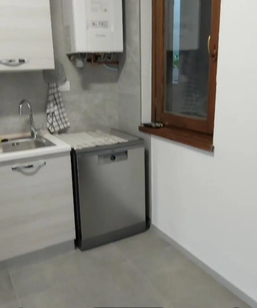 Casa Alberto - Appartamento Zona Bellagio Magreglio
