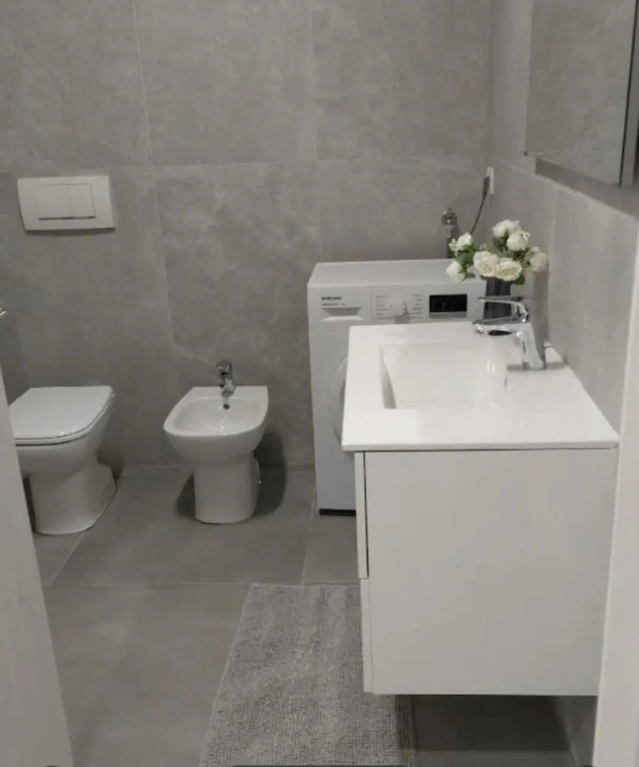 Casa Alberto - Appartamento Zona Bellagio Magreglio