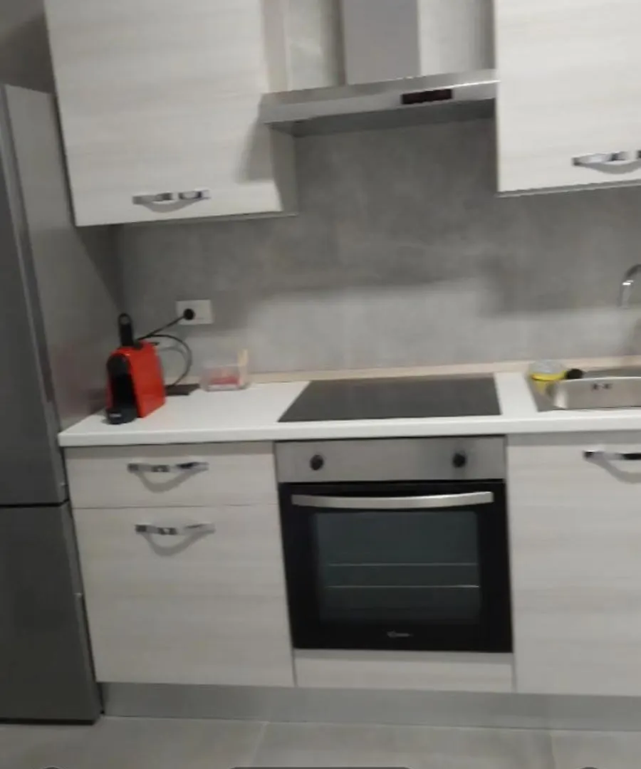Casa Alberto - Appartamento Zona Bellagio Magreglio