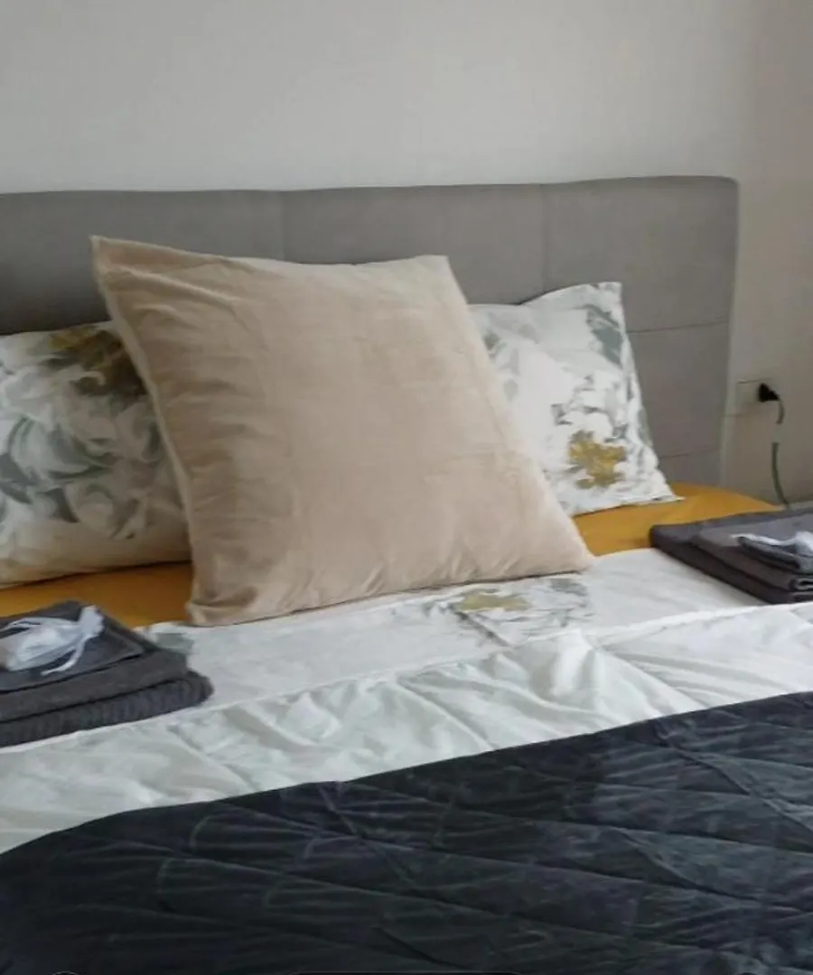 Casa Alberto - Appartamento Zona Bellagio Magreglio