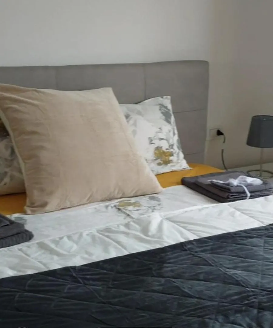 Casa Alberto - Appartamento Zona Bellagio Magreglio